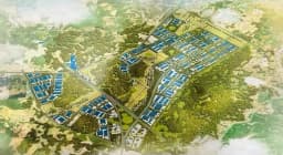 Khu công nghiệp - đô thị - dịch vụ Dung Quất II — Quảng Ngãi — Ảnh 1 Khu công nghiệp - đô thị - dịch vụ Dung Quất II — Quảng Ngãi — Ảnh 1