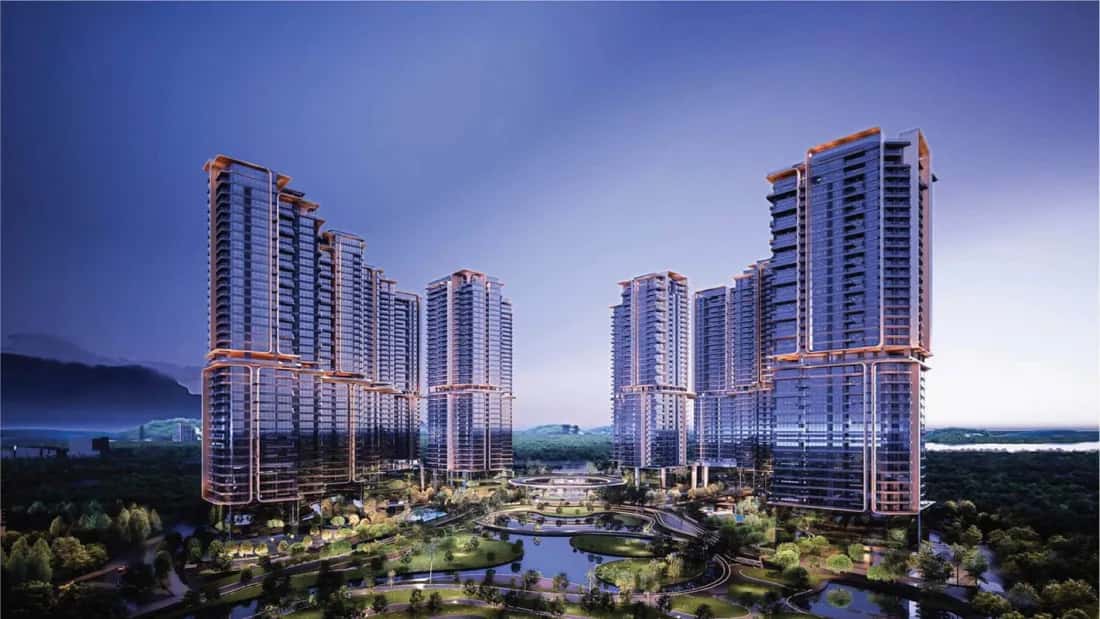 Noble West Lake Ha Noi Noble West Lake Ha Noi — Tây Hồ, Hà Nội