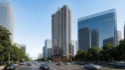 Sunshine Continental — Hà Nội — Ảnh 1 Sunshine Continental — Hà Nội — Ảnh 1