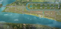 Elyse Island — Đồng Nai — Ảnh 1 Elyse Island — Đồng Nai — Ảnh 1