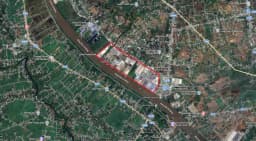 Cụm công nghiệp Kiến Thành — Cần Đước, Long An — Ảnh 1 Cụm công nghiệp Kiến Thành — Cần Đước, Long An — Ảnh 1