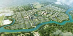 T&T City Millennia — Long An — Ảnh 1 T&T City Millennia — Long An — Ảnh 1