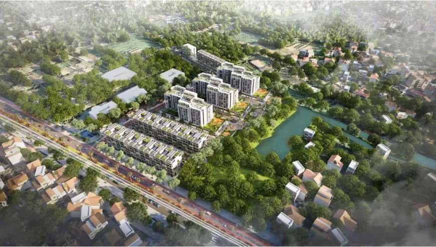 Vita Home Vita Home — Thủy Nguyên, Hải Phòng