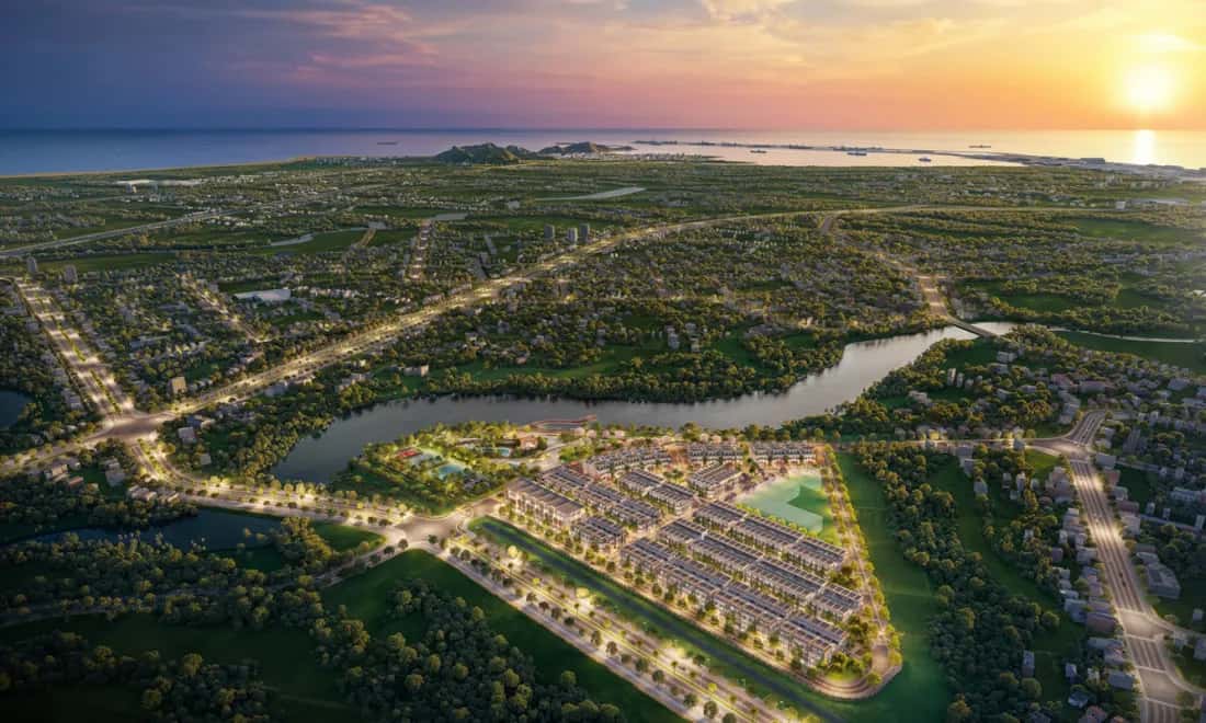 Ramond Urbaniz Hai Phong Ramond Urbaniz Hai Phong — Kiến Thụy, Hải Phòng