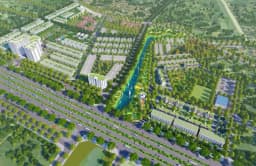 CEOHomes Hana Garden — Mê Linh, Hà Nội — Ảnh 1 CEOHomes Hana Garden — Mê Linh, Hà Nội — Ảnh 1