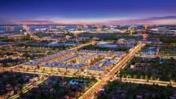 Lumira Ville — Hải Phòng — Ảnh 1 Lumira Ville — Hải Phòng — Ảnh 1