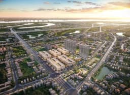SGO La Porta Phúc Thọ — Phúc Thọ, Hà Nội — Ảnh 1 SGO La Porta Phúc Thọ — Phúc Thọ, Hà Nội — Ảnh 1