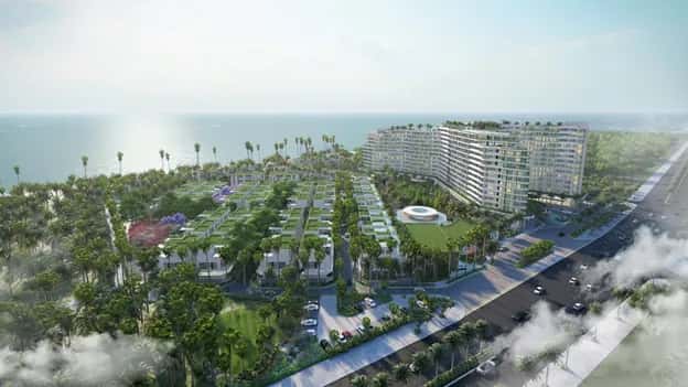 Best Western Premier Best Western Premier — Xuyên Mộc, Bà Rịa - Vũng Tàu