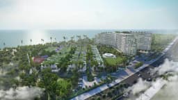 Best Western Premier — Xuyên Mộc, Bà Rịa - Vũng Tàu — Ảnh 1 Best Western Premier — Xuyên Mộc, Bà Rịa - Vũng Tàu — Ảnh 1