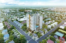 Asiana Capella — Quận 6, Thành phố Hồ Chí Minh — Ảnh 1 Asiana Capella — Quận 6, Thành phố Hồ Chí Minh — Ảnh 1