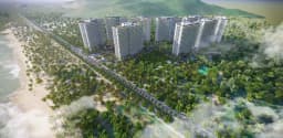 Serenity Phước Hải — Đất Đỏ, Bà Rịa - Vũng Tàu — Ảnh 1 Serenity Phước Hải — Đất Đỏ, Bà Rịa - Vũng Tàu — Ảnh 1