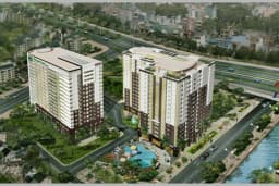 Chung cư Phúc Yên — Tân Bình, Thành phố Hồ Chí Minh — Ảnh 1 Chung cư Phúc Yên — Tân Bình, Thành phố Hồ Chí Minh — Ảnh 1