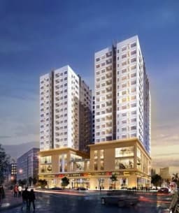 Stown Thủ Đức — Thủ Đức, Thành phố Hồ Chí Minh — Ảnh 1 Stown Thủ Đức — Thủ Đức, Thành phố Hồ Chí Minh — Ảnh 1