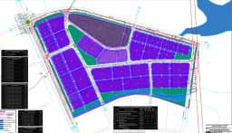 Khu công nghiệp Bắc Đồng Hới mở rộng - giai đoạn 2 — Lộc Ninh, Quảng Bình — Ảnh 1 Khu công nghiệp Bắc Đồng Hới mở rộng - giai đoạn 2 — Lộc Ninh, Quảng Bình — Ảnh 1