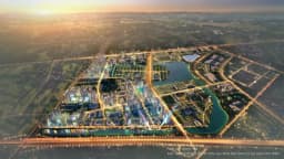 Vinhomes Ocean Park — Gia Lâm, Hà Nội — Ảnh 1 Vinhomes Ocean Park — Gia Lâm, Hà Nội — Ảnh 1