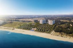 Shantira Beach Resort and Spa — TX. Điện Bàn, Quảng Nam — Ảnh 1 Shantira Beach Resort and Spa — TX. Điện Bàn, Quảng Nam — Ảnh 1