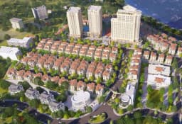 Beverly Hills — Hạ Long, Quảng Ninh — Ảnh 1 Beverly Hills — Hạ Long, Quảng Ninh — Ảnh 1