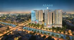 Asahi Tower — Hai Bà Trưng, Hà Nội — Ảnh 1 Asahi Tower — Hai Bà Trưng, Hà Nội — Ảnh 1