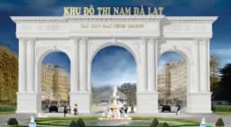 Khu đô thị thương mại du lịch nghỉ dưỡng sinh thái Đại Ninh – Nam Đà Lạt — Đức Trọng, Lâm Đồng — Ảnh 1 Khu đô thị thương mại du lịch nghỉ dưỡng sinh thái Đại Ninh – Nam Đà Lạt — Đức Trọng, Lâm Đồng — Ảnh 1
