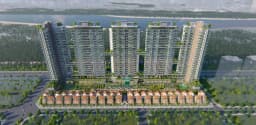Sunshine Crystal River — Tây Hồ, Hà Nội — Ảnh 1 Sunshine Crystal River — Tây Hồ, Hà Nội — Ảnh 1