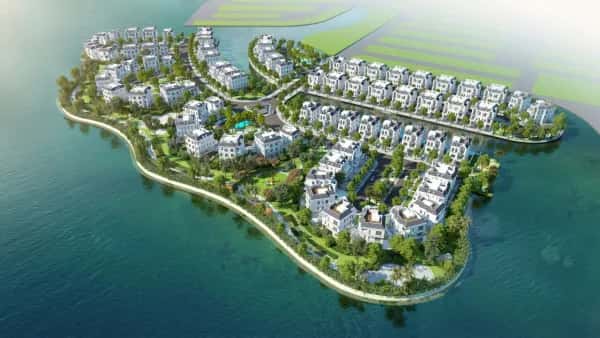 The New Monaco The New Monaco — Hồng Bàng, Hải Phòng