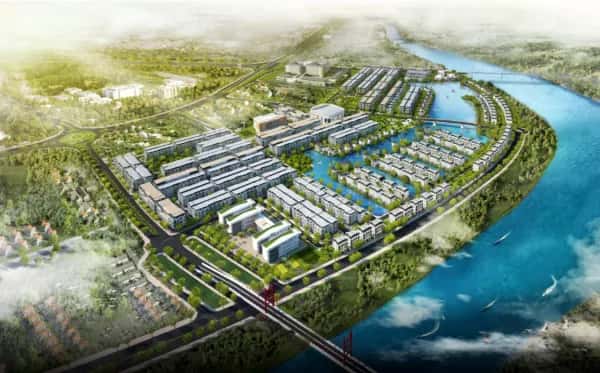 Vinhomes Marina Vinhomes Marina — Lê Chân, Hải Phòng