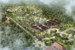 Bình Châu Onsen — Xuyên Mộc, Bà Rịa - Vũng Tàu — Ảnh 1 Bình Châu Onsen — Xuyên Mộc, Bà Rịa - Vũng Tàu — Ảnh 1