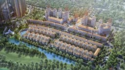 Sunshine Wonder Villas — Bắc Từ Liêm, Hà Nội — Ảnh 1 Sunshine Wonder Villas — Bắc Từ Liêm, Hà Nội — Ảnh 1
