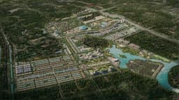 Sun Urban City — Lam Hạ, Hà Nam — Ảnh 1 Sun Urban City — Lam Hạ, Hà Nam — Ảnh 1