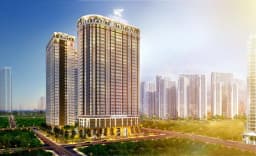 Sunshine Garden — Hai Bà Trưng, Hà Nội — Ảnh 1 Sunshine Garden — Hai Bà Trưng, Hà Nội — Ảnh 1