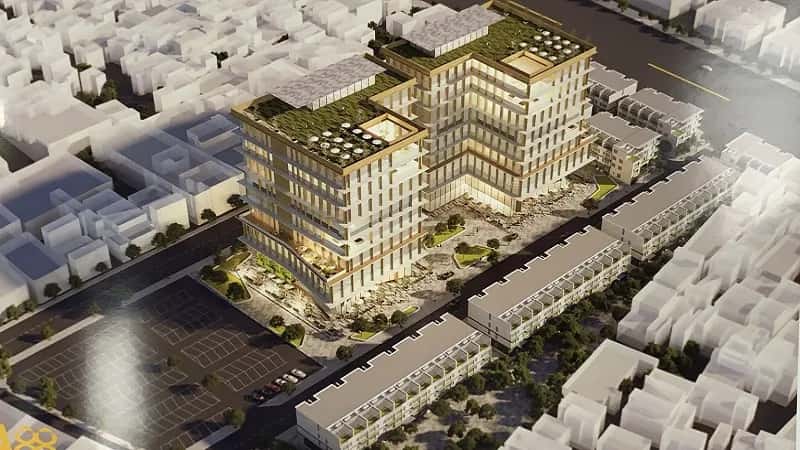 Shophouse Tây Thăng Long Shophouse Tây Thăng Long — Bắc Từ Liêm, Hà Nội