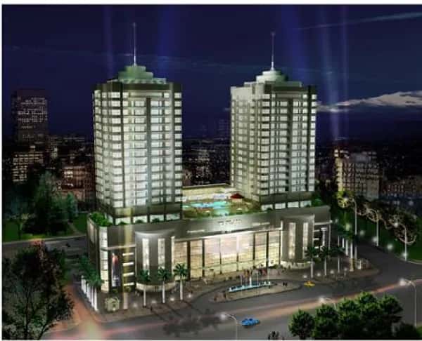 TD Plaza TD Plaza — Ngô Quyền, Hải Phòng