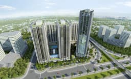 Thăng Long Capital — Hoài Đức, Hà Nội — Ảnh 1 Thăng Long Capital — Hoài Đức, Hà Nội — Ảnh 1
