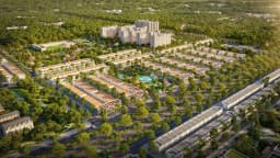 The Link City — Thống Nhất, Đồng Nai — Ảnh 1 The Link City — Thống Nhất, Đồng Nai — Ảnh 1