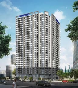 The Park Home — Cầu Giấy, Hà Nội — Ảnh 1 The Park Home — Cầu Giấy, Hà Nội — Ảnh 1