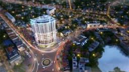 Apec Mandala Wyndham Hải Dương — Hải Tân, Hải Dương — Ảnh 1 Apec Mandala Wyndham Hải Dương — Hải Tân, Hải Dương — Ảnh 1