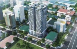 Dreamland Bonanza — Cầu Giấy, Hà Nội — Ảnh 1 Dreamland Bonanza — Cầu Giấy, Hà Nội — Ảnh 1