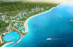Sonasea Vân Đồn Harbor City — Vân Đồn, Quảng Ninh — Ảnh 1 Sonasea Vân Đồn Harbor City — Vân Đồn, Quảng Ninh — Ảnh 1