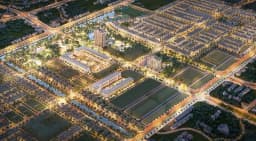 Masteri Sky Quater — Đan Phượng, Hà Nội — Ảnh 1 Masteri Sky Quater — Đan Phượng, Hà Nội — Ảnh 1