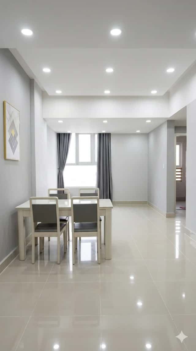 Bán căn hộ chung cư Nguyễn Hữu Thọ Huyện Nhà Bè, TP.HCM – 2 phòng ngủ, giá 3.3 tỷ Bán căn hộ chung cư Nguyễn Hữu Thọ Huyện Nhà Bè, TP.HCM – 2 phòng ngủ, giá 3.3 tỷ
