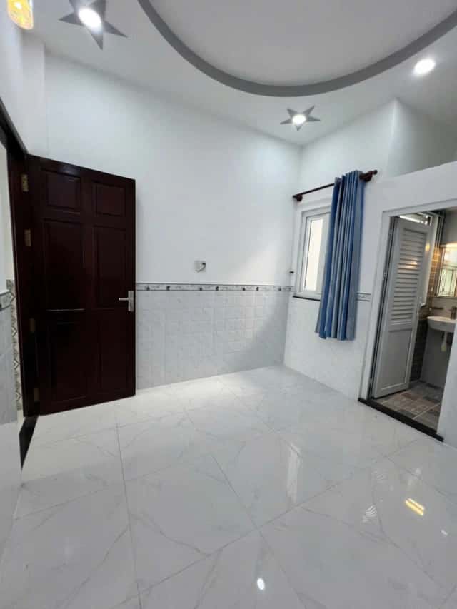 Bán nhà mặt tiền Phú Định Quận 8, TP.HCM – 4 phòng ngủ, giá 4.6 tỷ Bán nhà mặt tiền Phú Định Quận 8, TP.HCM – 4 phòng ngủ, giá 4.6 tỷ