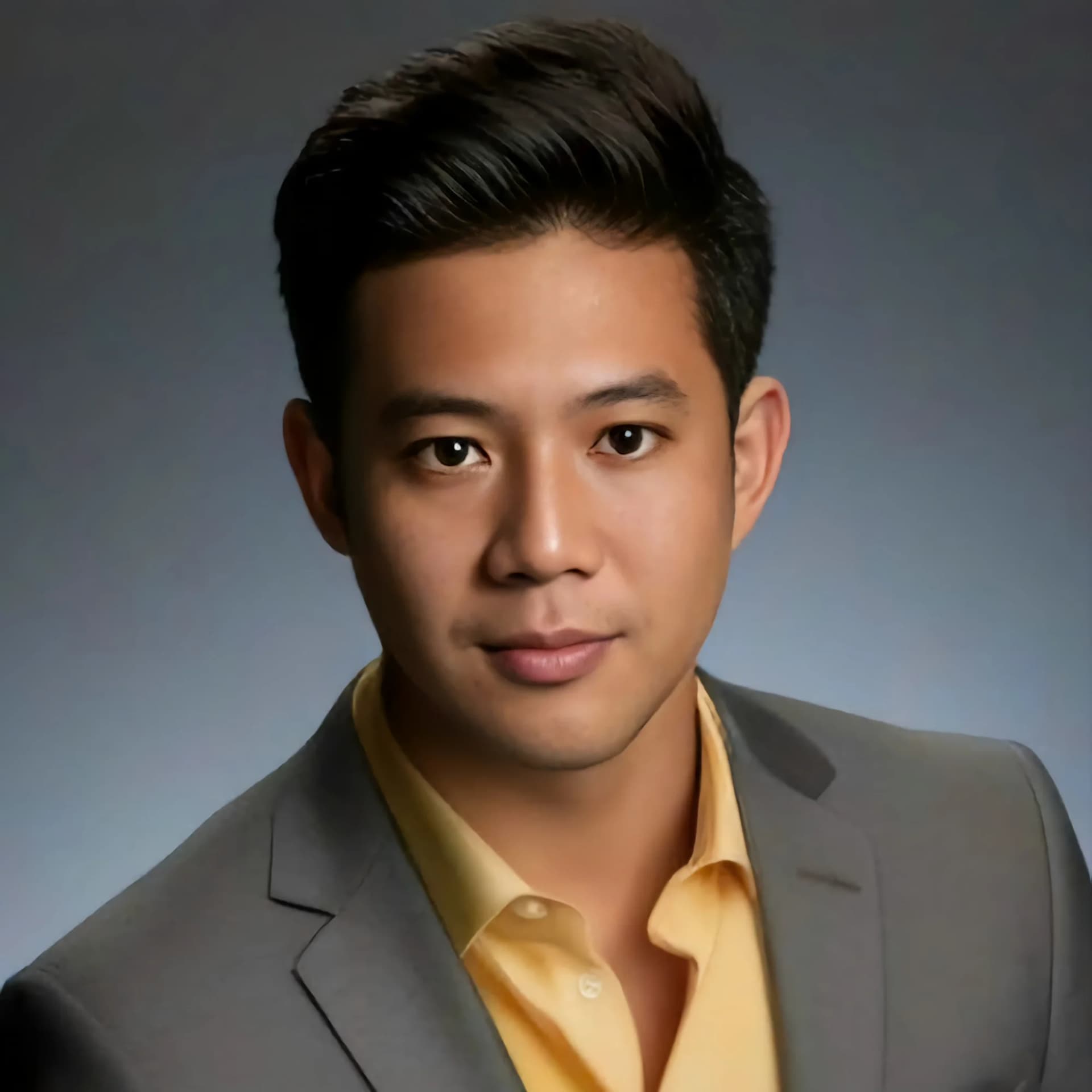 Mr Linh DUY Mr Linh DUY