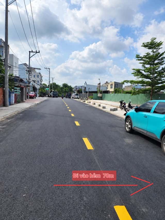 Bán đất QL13 Thành phố Thủ Đức, TP.HCM – giá 5.8 tỷ Bán đất QL13 Thành phố Thủ Đức, TP.HCM – giá 5.8 tỷ