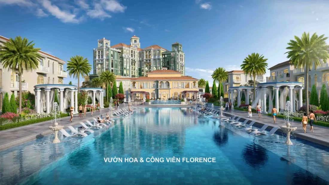Habana Island Habana Island — Xuyên Mộc, Bà Rịa - Vũng Tàu