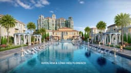 Habana Island — Xuyên Mộc, Bà Rịa - Vũng Tàu — Ảnh 1 Habana Island — Xuyên Mộc, Bà Rịa - Vũng Tàu — Ảnh 1
