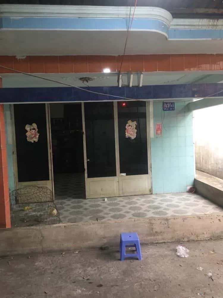 Bán nhà hẻm 574/15/54/6 Đường Sinco Quận Bình Tân, TP.HCM – 1 phòng ngủ, giá 12 tỷ — Hình 3 Bán nhà hẻm 574/15/54/6 Đường Sinco Quận Bình Tân, TP.HCM – 1 phòng ngủ, giá 12 tỷ — Hình 3