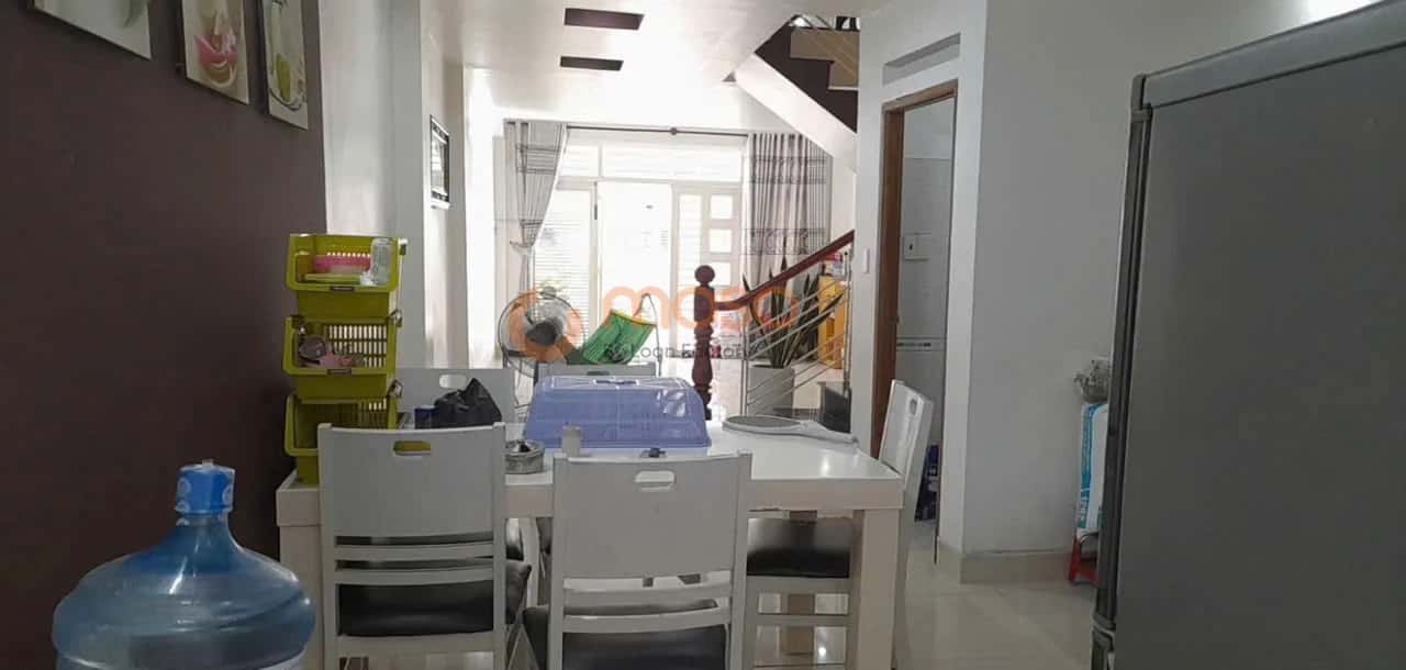 Bán nhà hẻm 100/7 đường Số 28 Quận Gò Vấp, TP.HCM – 3 phòng ngủ, giá 11.7 tỷ — Hình 3 Bán nhà hẻm 100/7 đường Số 28 Quận Gò Vấp, TP.HCM – 3 phòng ngủ, giá 11.7 tỷ — Hình 3