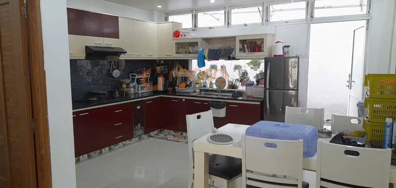Bán nhà hẻm 100/7 đường Số 28 Quận Gò Vấp, TP.HCM – 3 phòng ngủ, giá 11.7 tỷ — Hình 2 Bán nhà hẻm 100/7 đường Số 28 Quận Gò Vấp, TP.HCM – 3 phòng ngủ, giá 11.7 tỷ — Hình 2