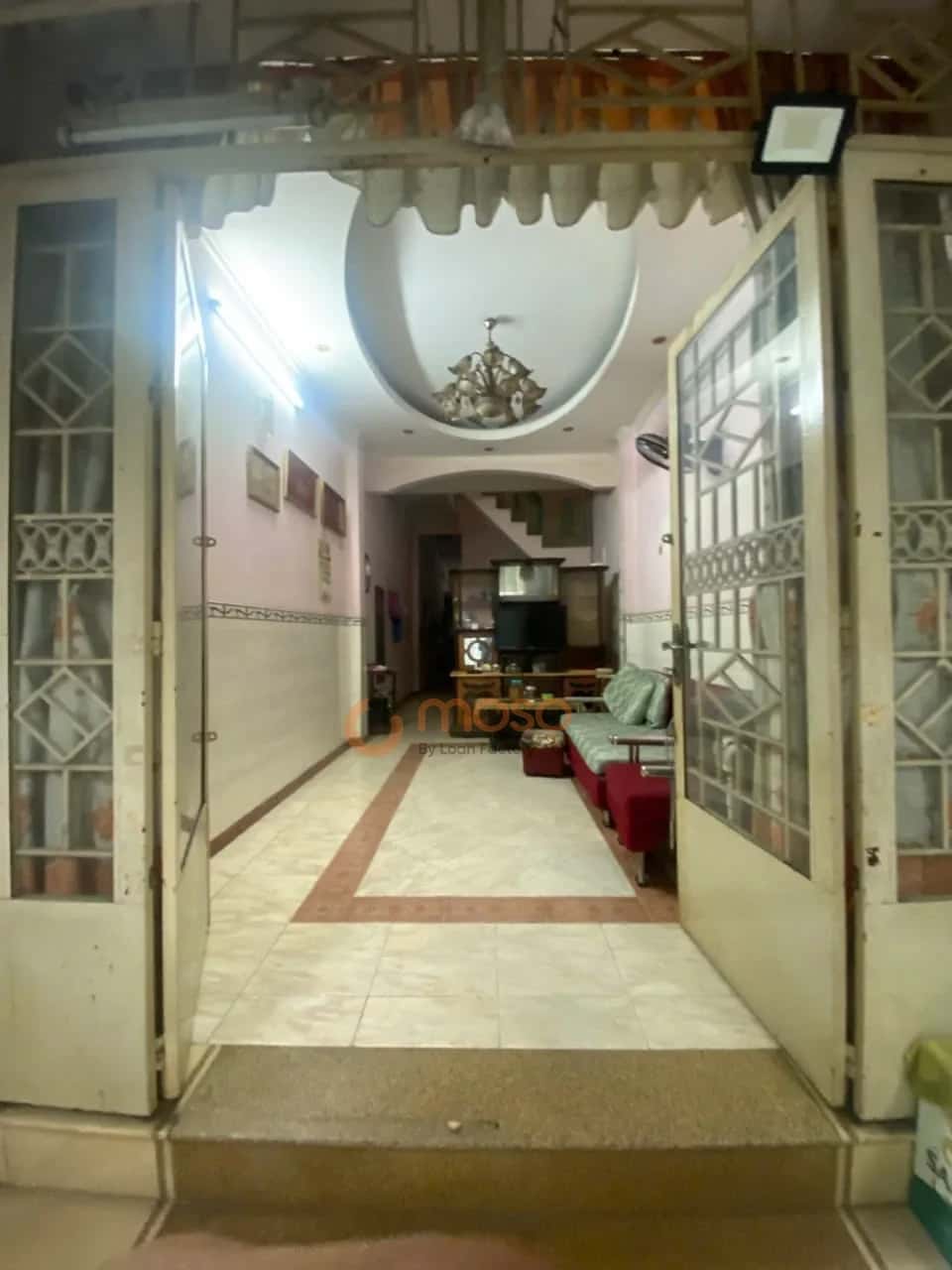 Bán nhà mặt tiền 3J Phan Đăng Lưu Quận Bình Thạnh, TP.HCM – 3 phòng ngủ, giá 7.5 tỷ — Hình 2 Bán nhà mặt tiền 3J Phan Đăng Lưu Quận Bình Thạnh, TP.HCM – 3 phòng ngủ, giá 7.5 tỷ — Hình 2