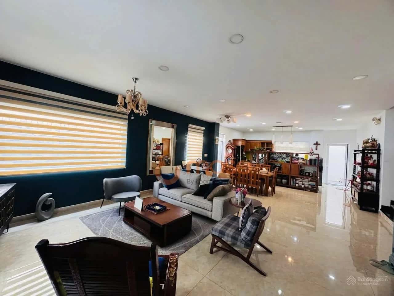 Bán nhà hẻm 1B4 Đường Bắc Nam 2 Thành phố Thủ Đức, TP.HCM – 7 phòng ngủ, giá 72 tỷ — Hình 2 Bán nhà hẻm 1B4 Đường Bắc Nam 2 Thành phố Thủ Đức, TP.HCM – 7 phòng ngủ, giá 72 tỷ — Hình 2